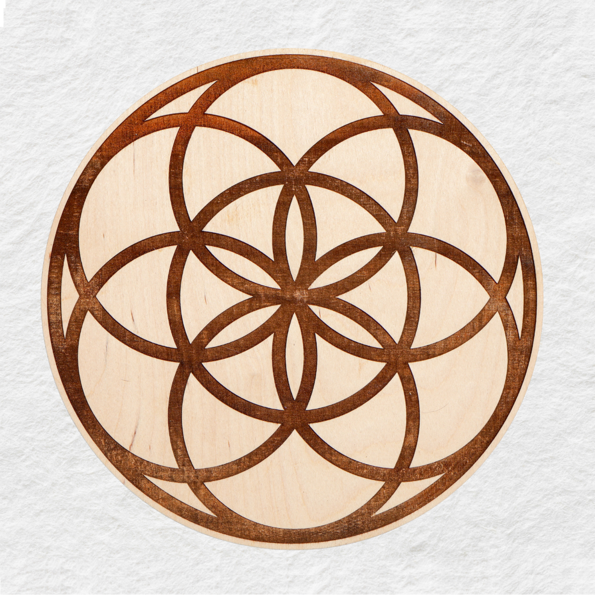 Mercury Retrograde Crystal Grid Bundle