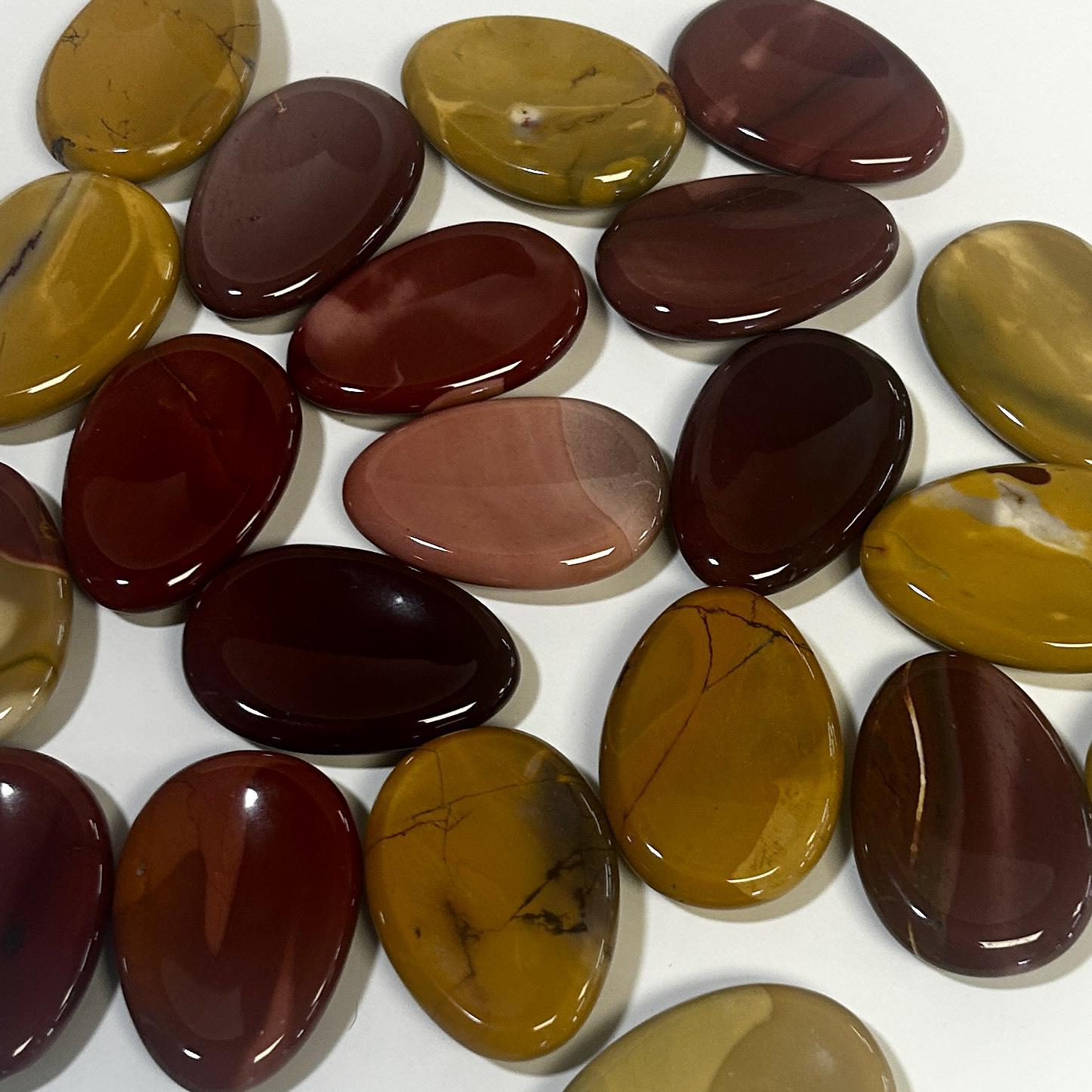 Mookaite Calming Stone