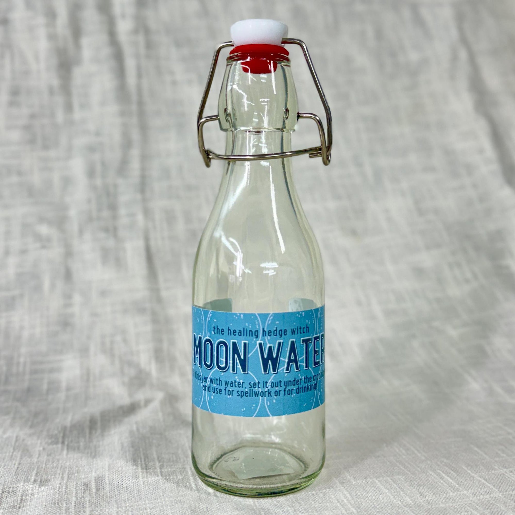 Moon Water Bottle