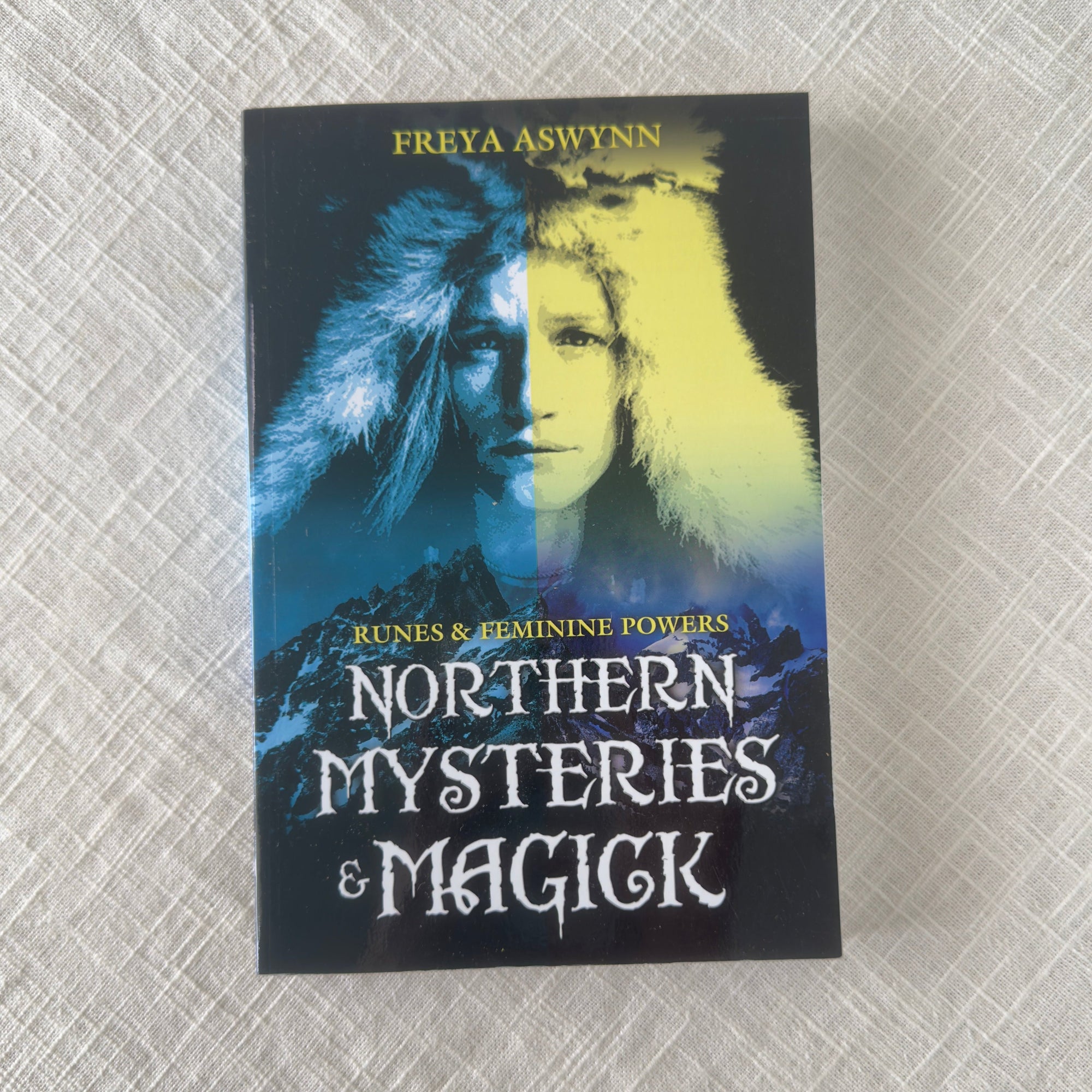 Northern Mysyeries and Magick