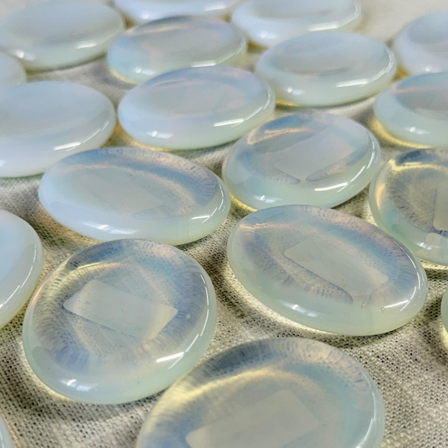 Opalite Calming Stone