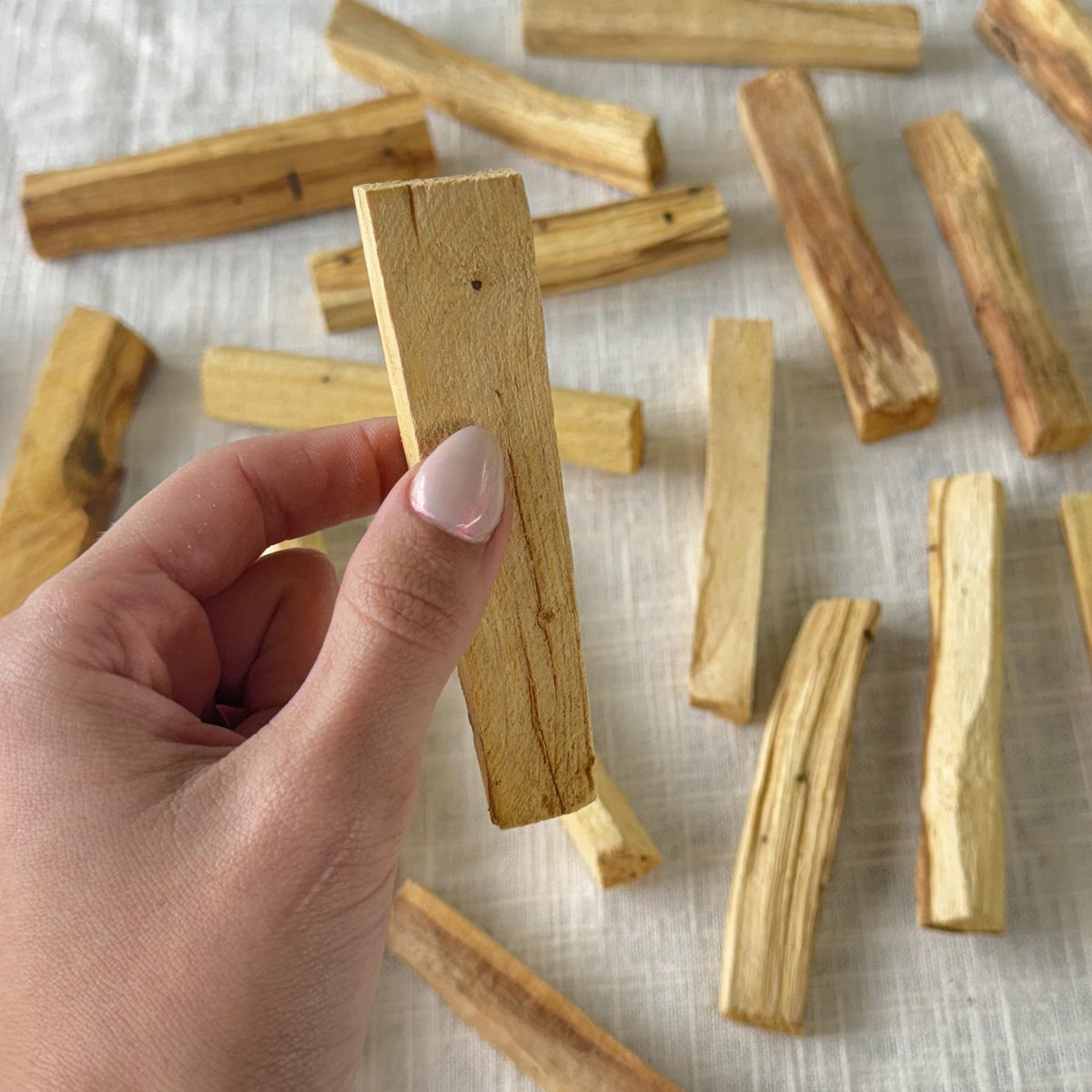 Palo Santo Stick