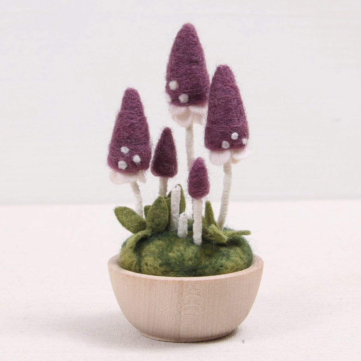 Pixie Parasol Needle Felt Kit