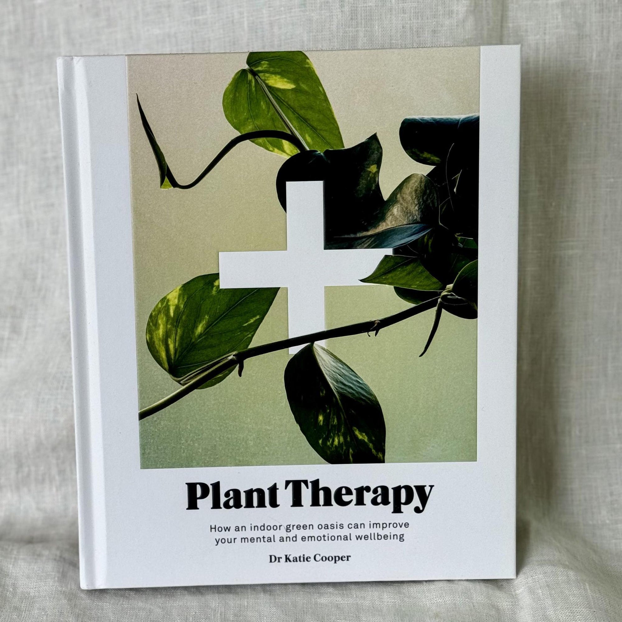 Plant Therapy