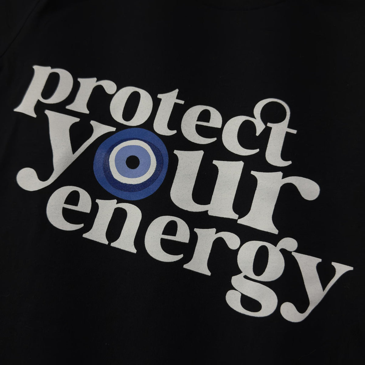 Protect Your Energy Shirt