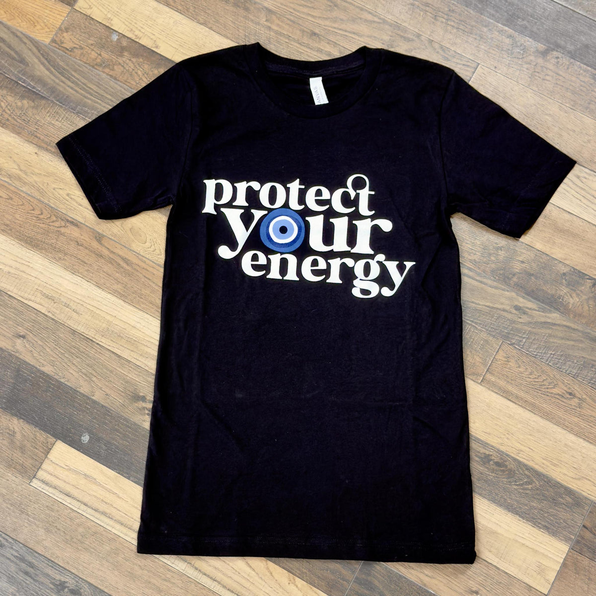 Protect Your Energy Shirt