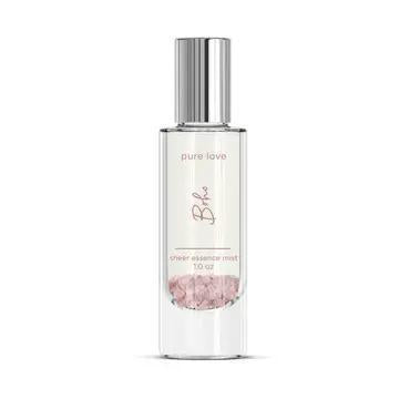 Pure Love Sheer Essence Mist, 1 oz eco-friendly, cruelty-free &amp;amp; vegan cologne spray pure essential oils made in the USA boho