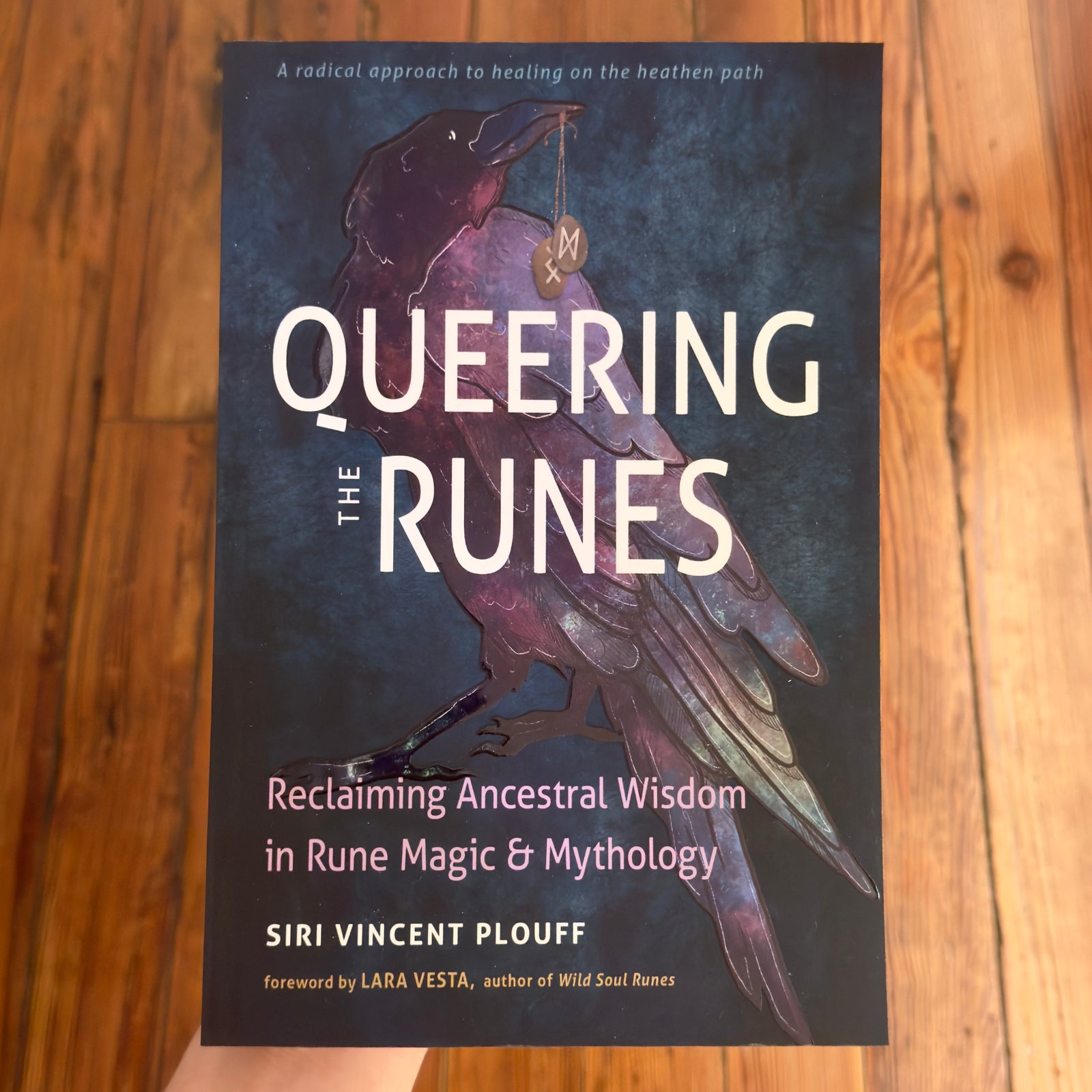 Queering the Runes