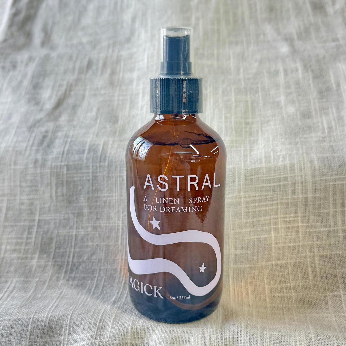 Room Spray astral