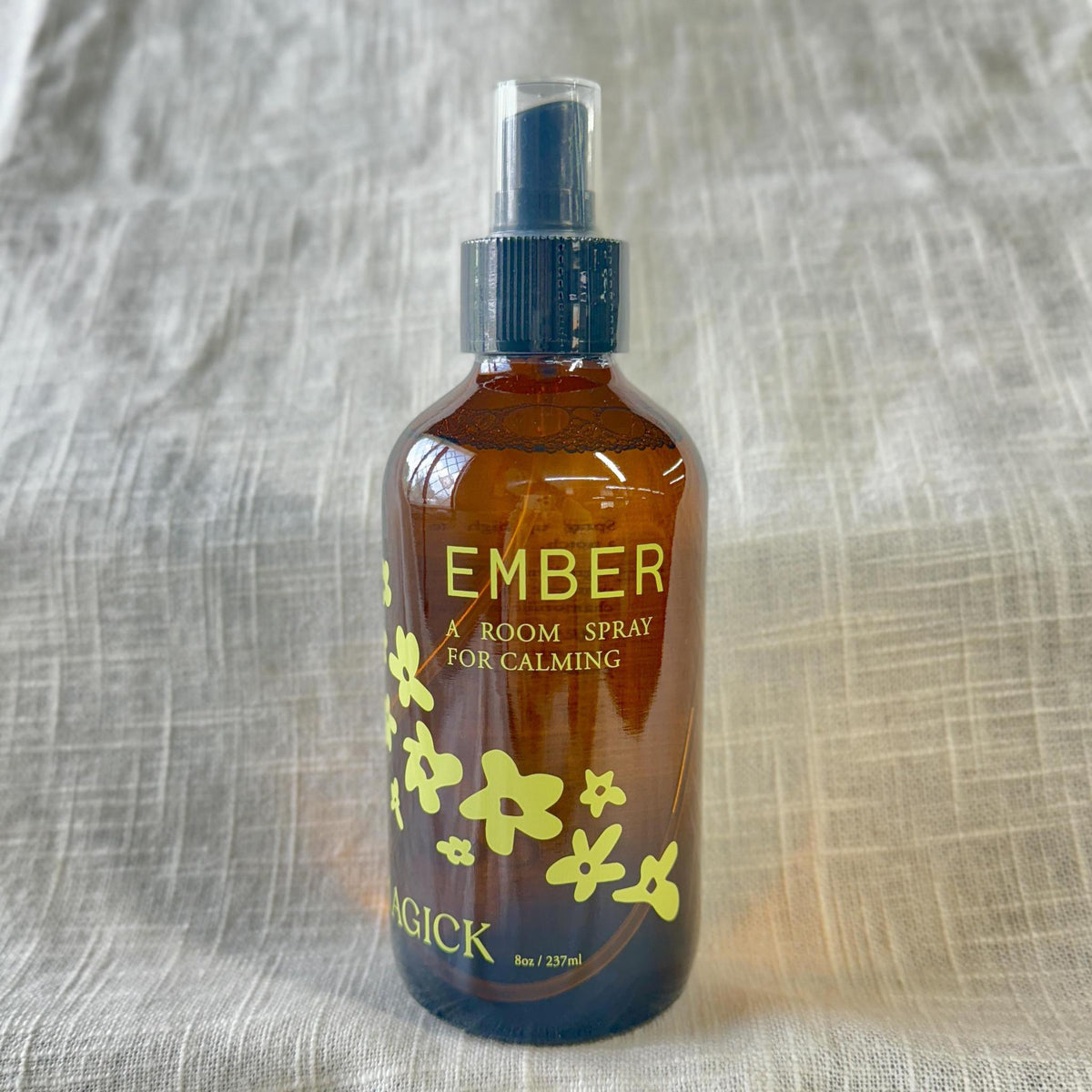 Room Spray ember