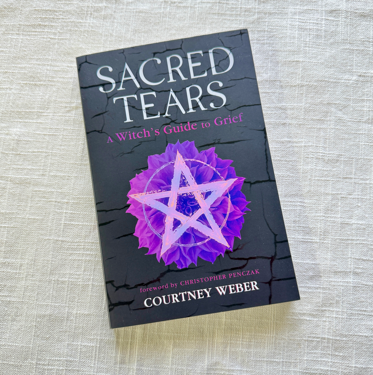 Sacred Tears