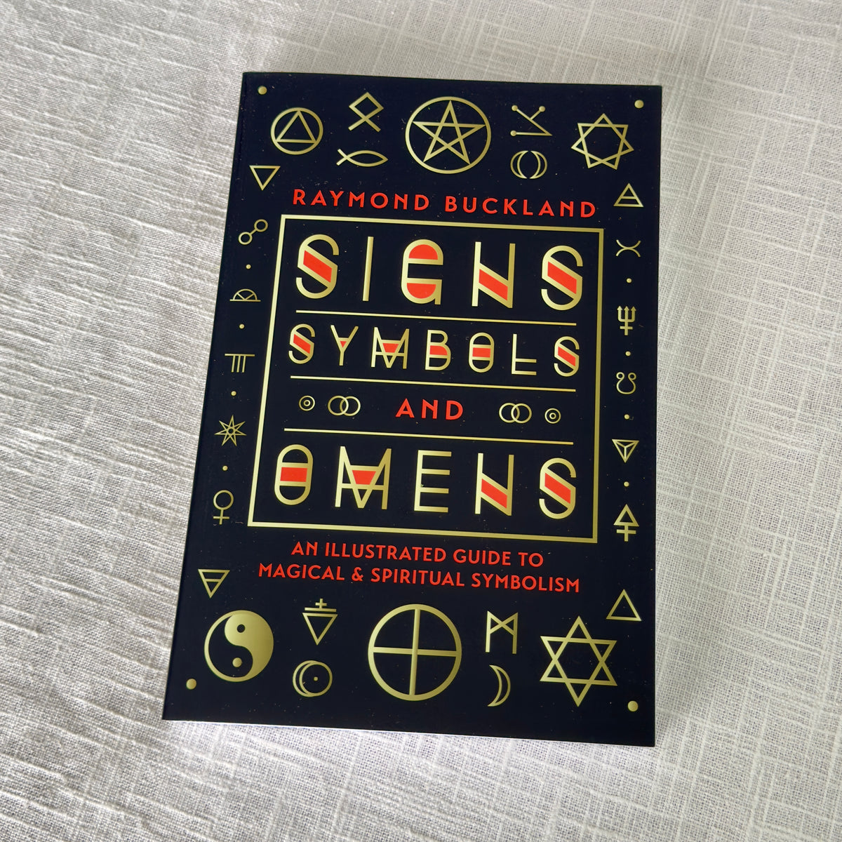 Signs, Symbols &amp; Omens