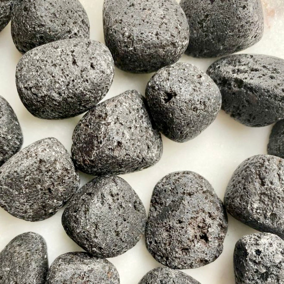 Small Lava Stone