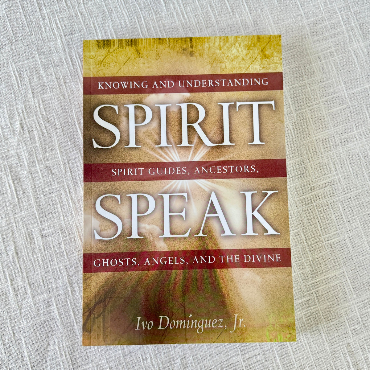 Spirit Speak