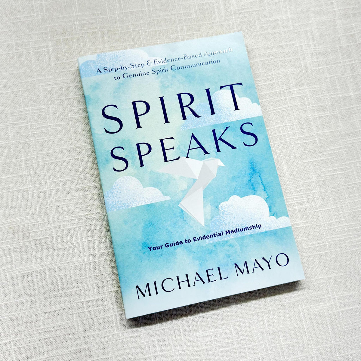 Spirit Speaks