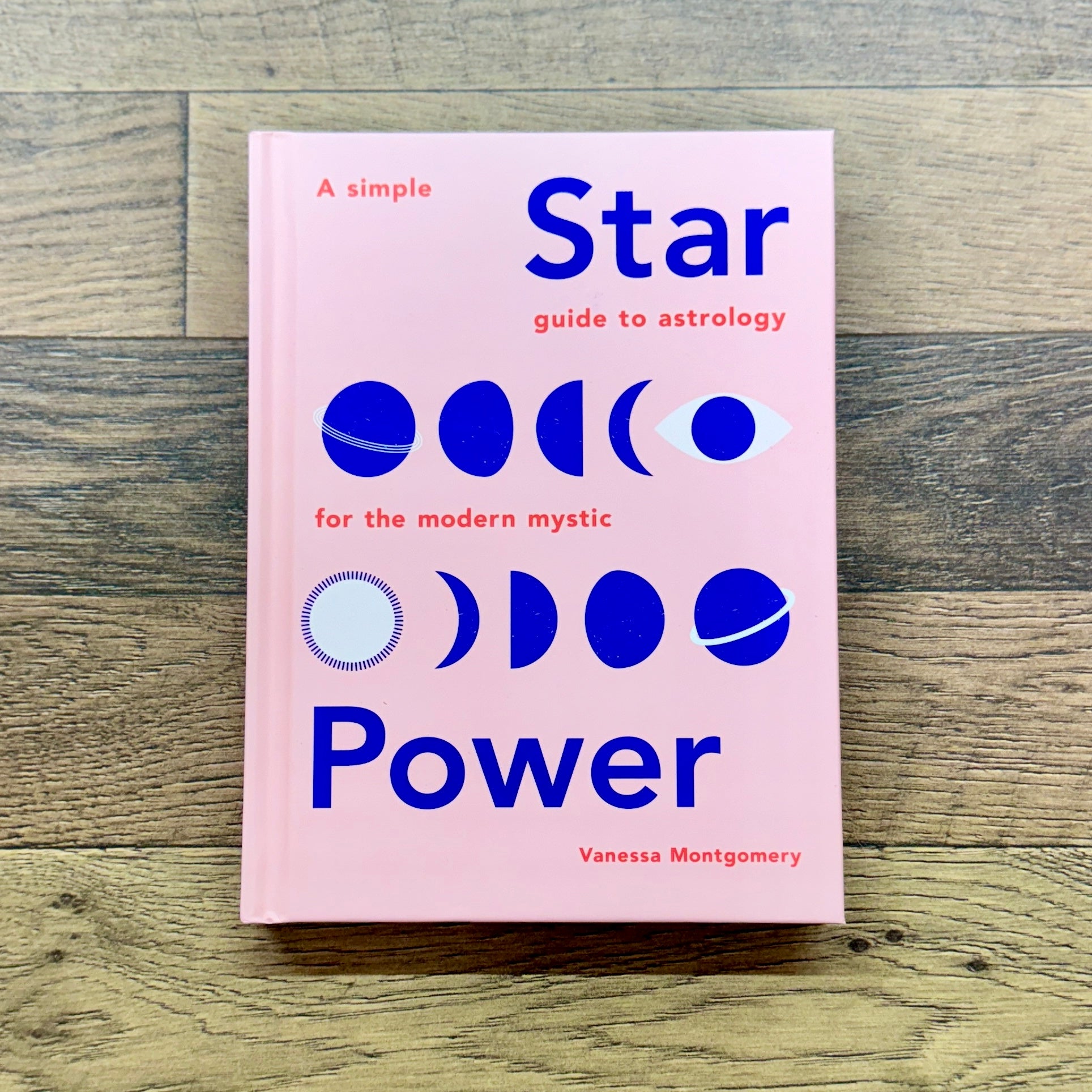 Star Power book