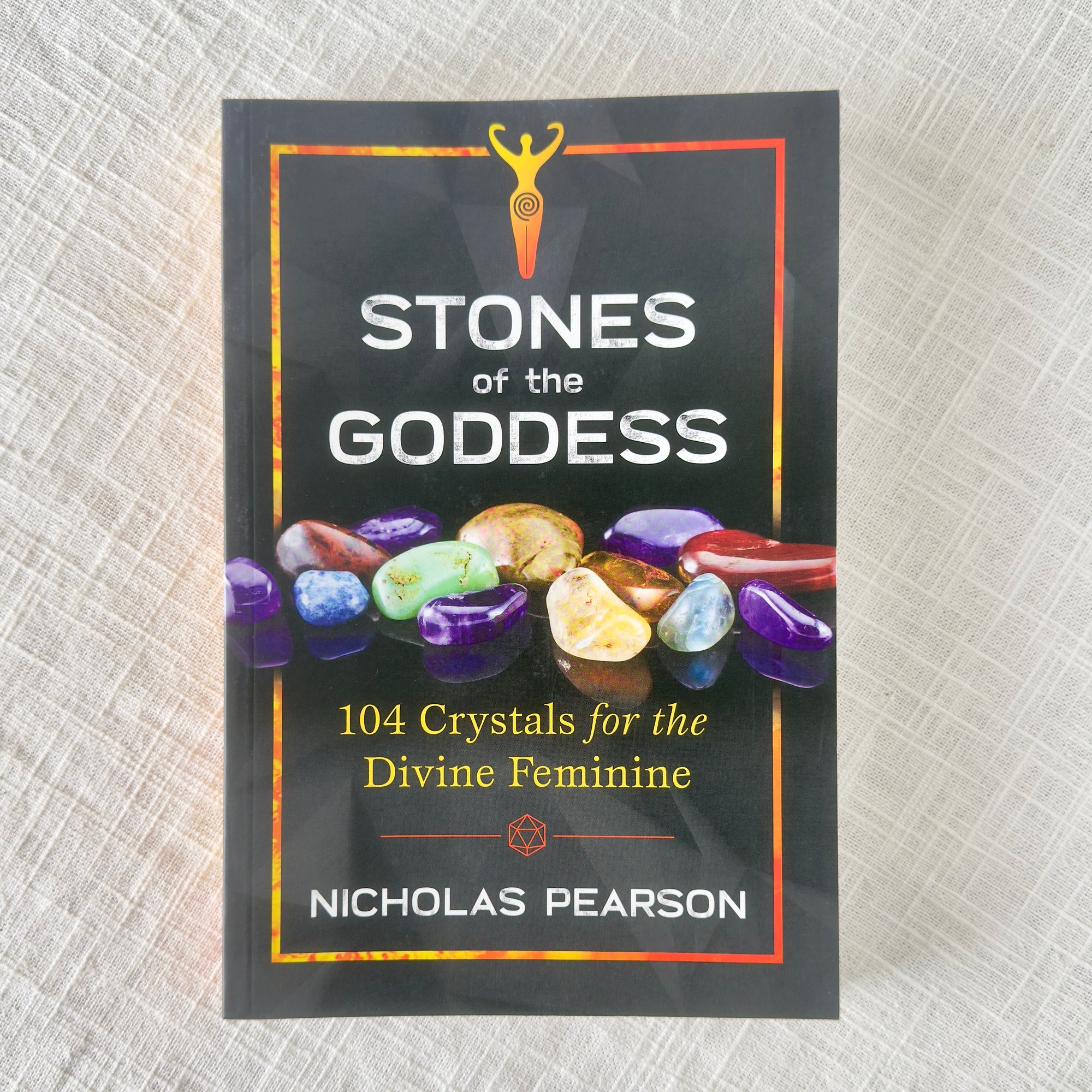 Stones Of The Goddess