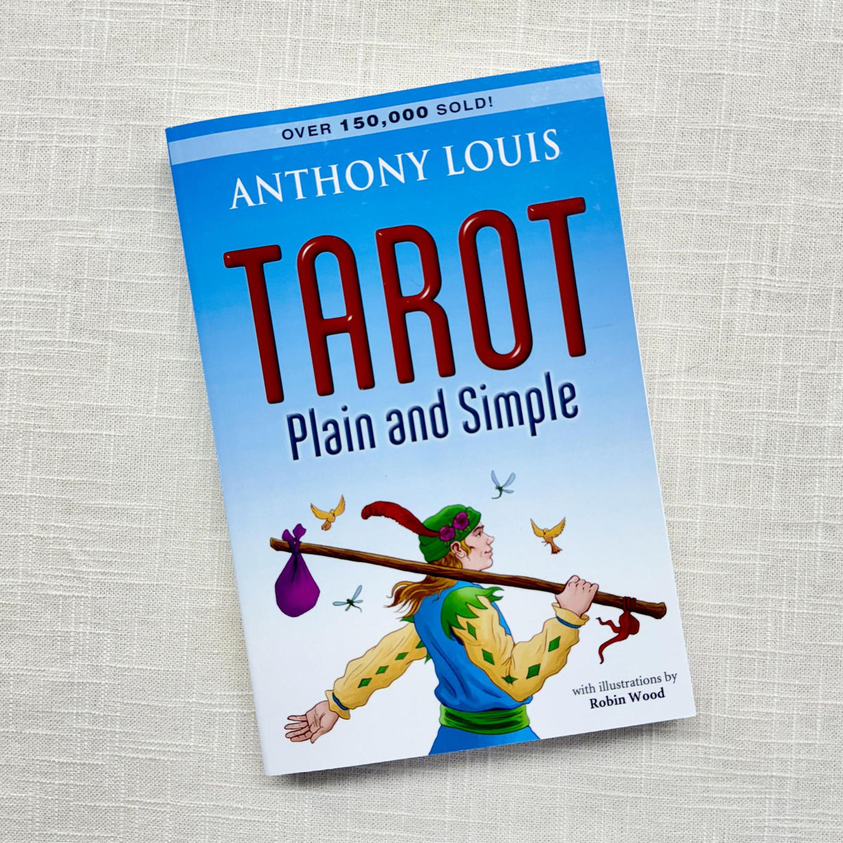 Tarot Plain &amp; Simple