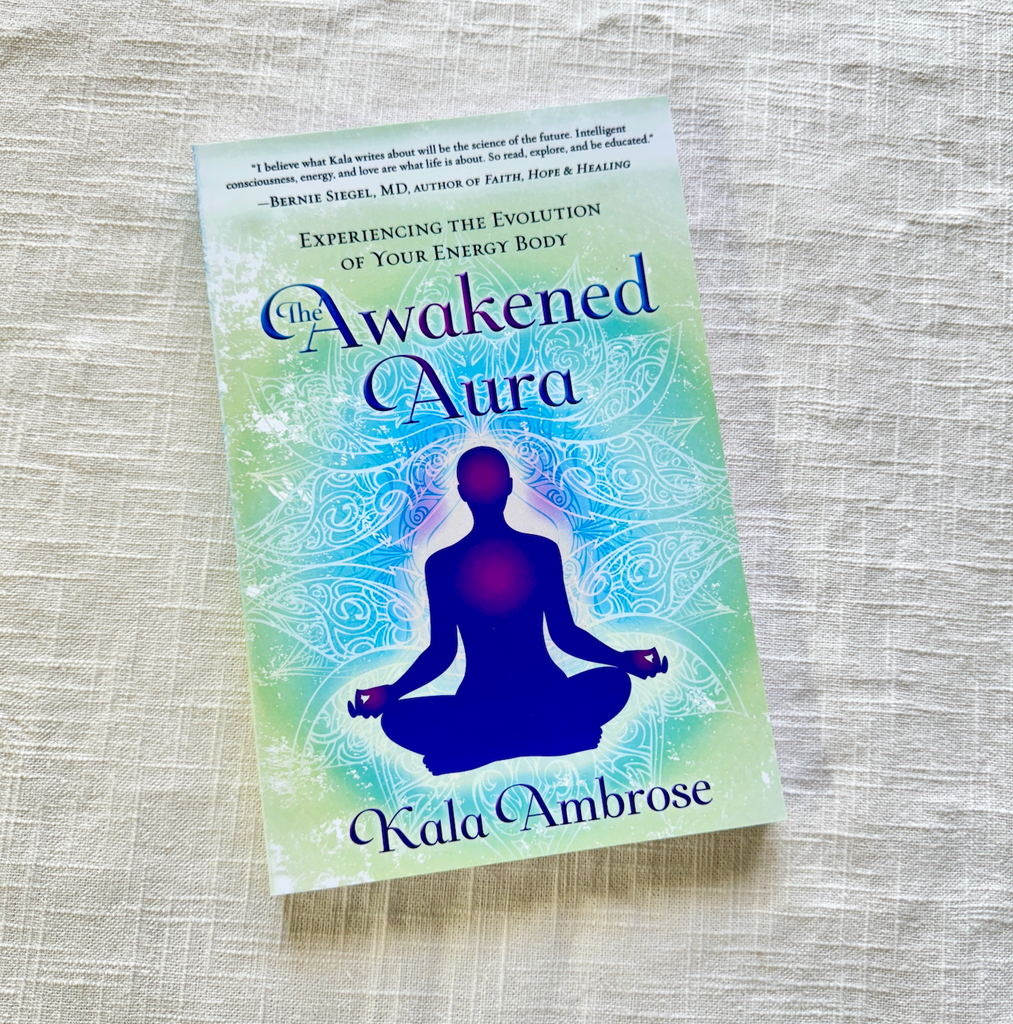 The Awakened Aura The Awakened Aura