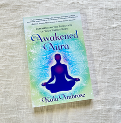The Awakened Aura The Awakened Aura