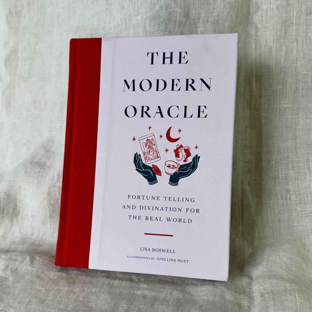 The Modern Oracle