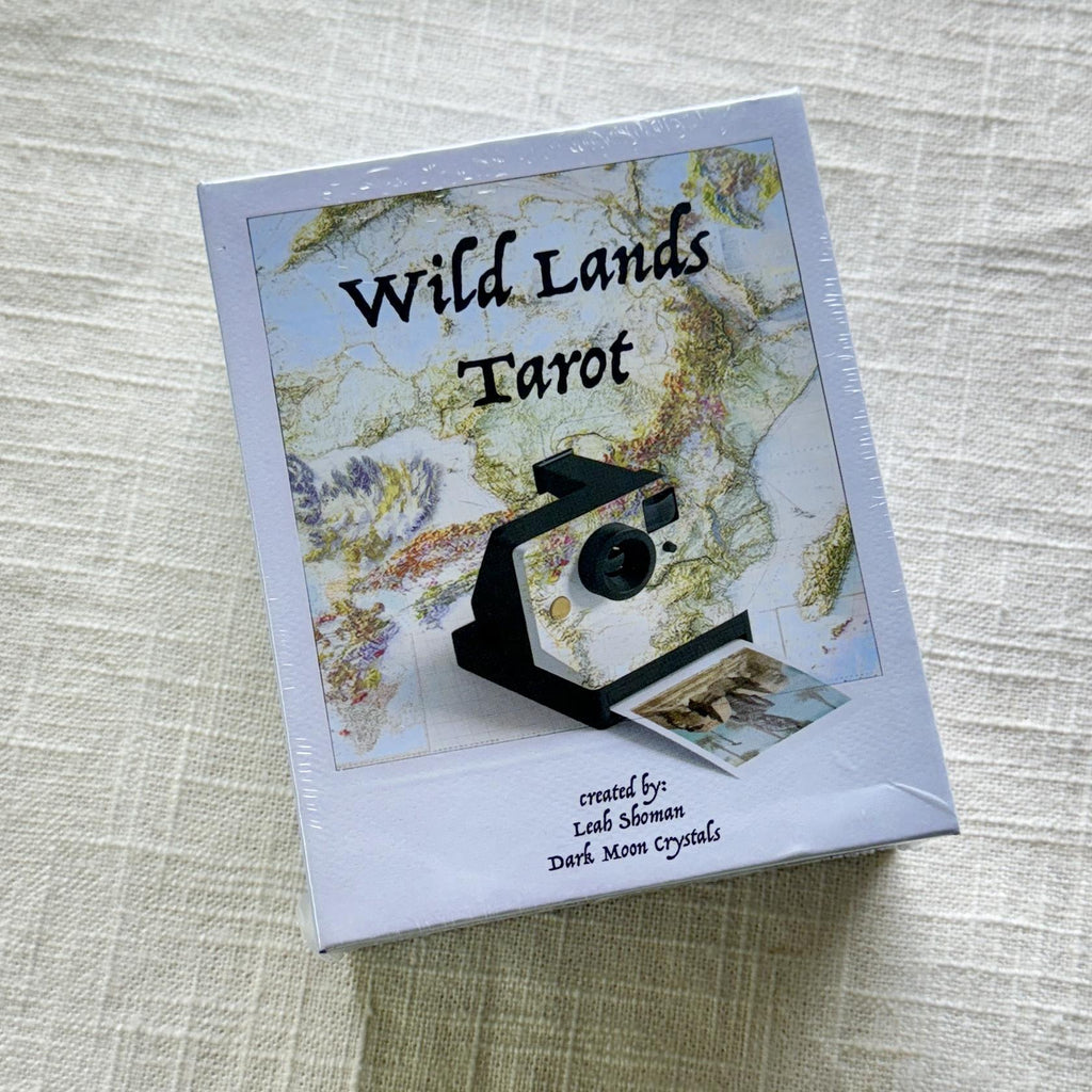 【希少レア】TRUE NORTH TAROT＆Wild Lands Tarot 希少レア】TRUE NORTH TAROT＆Wild Lands Tarot 希少レア】TRUE NORTH