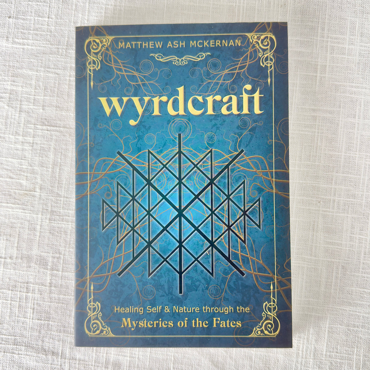 Wyrdcraft