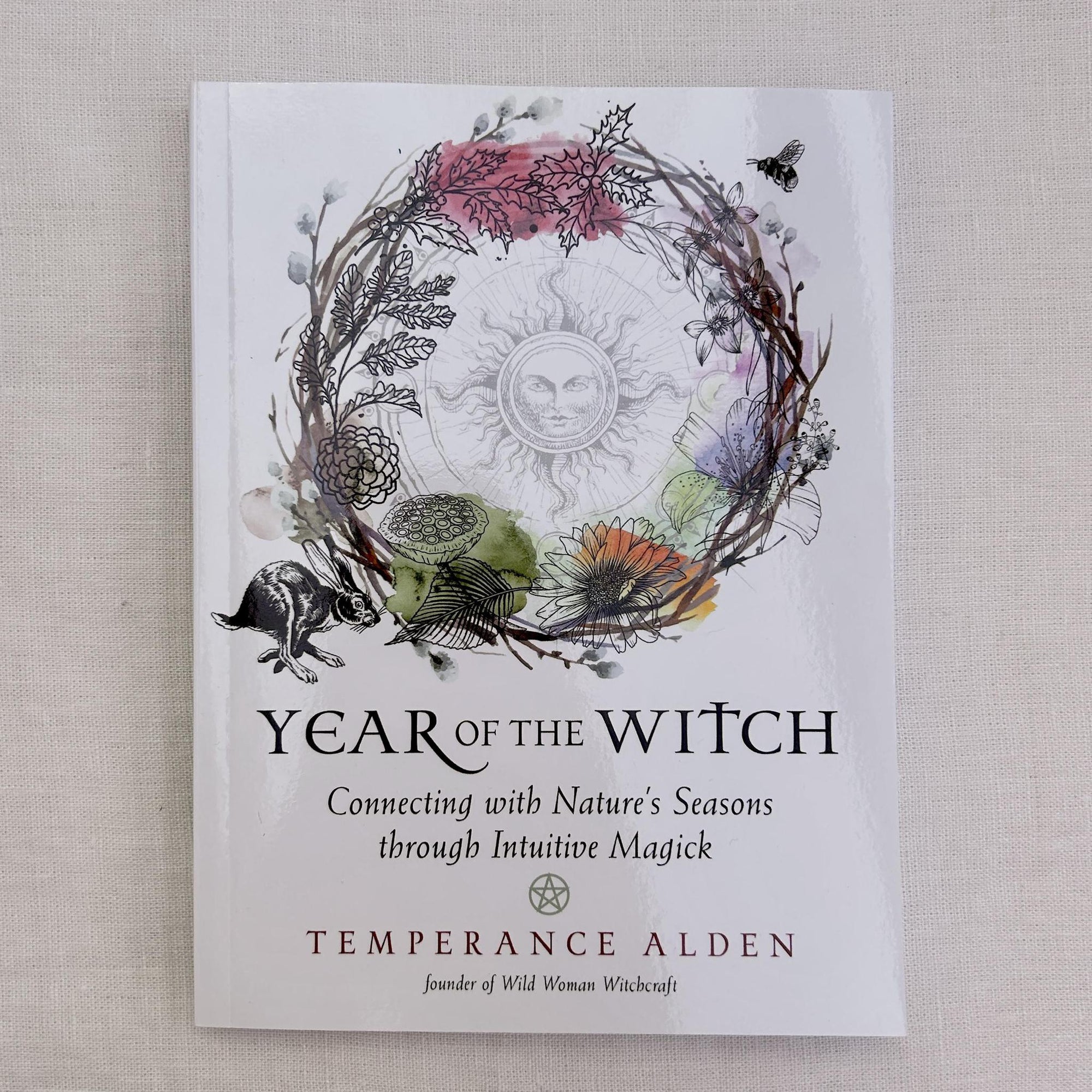 Year of the Witch