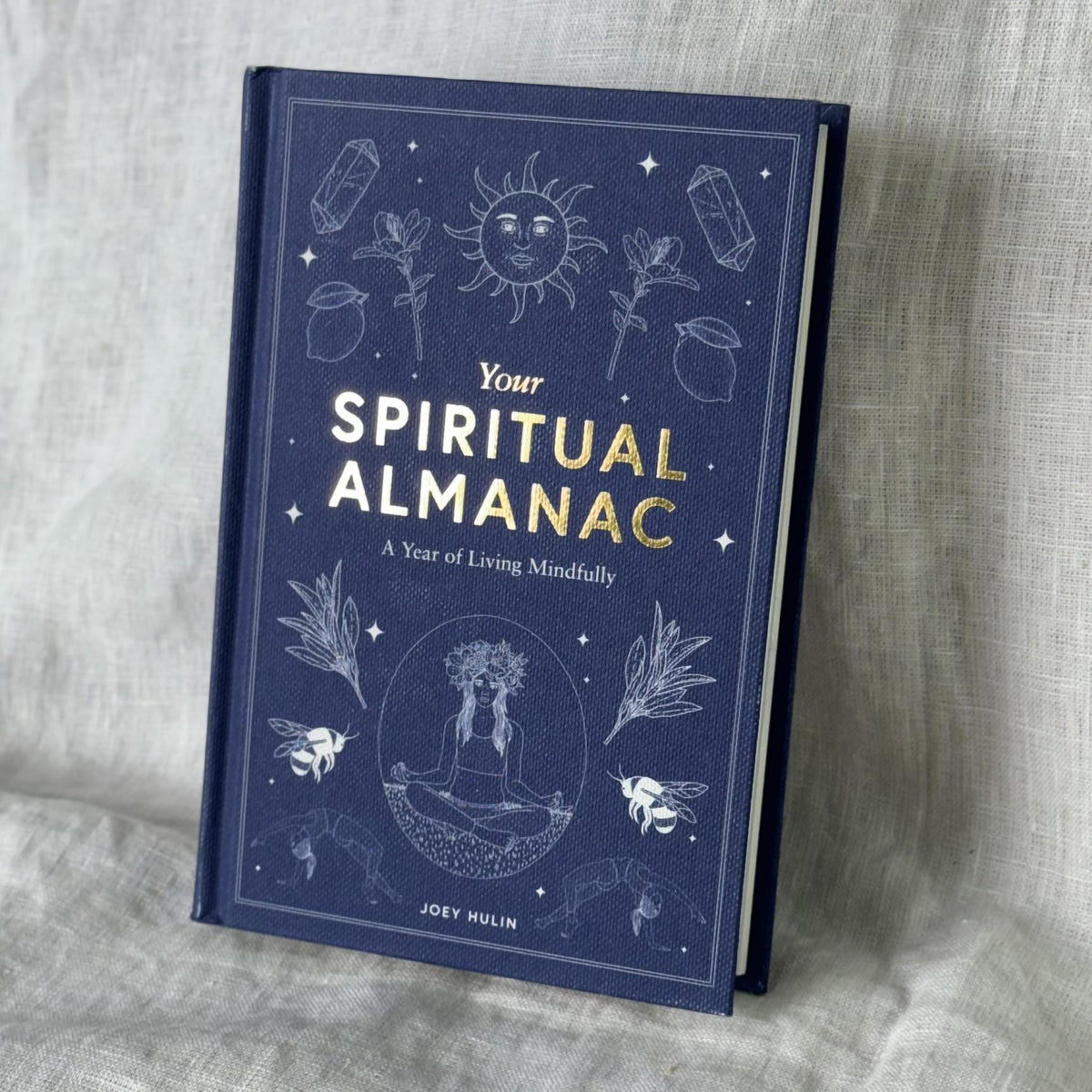 Your Spiritual Almanac