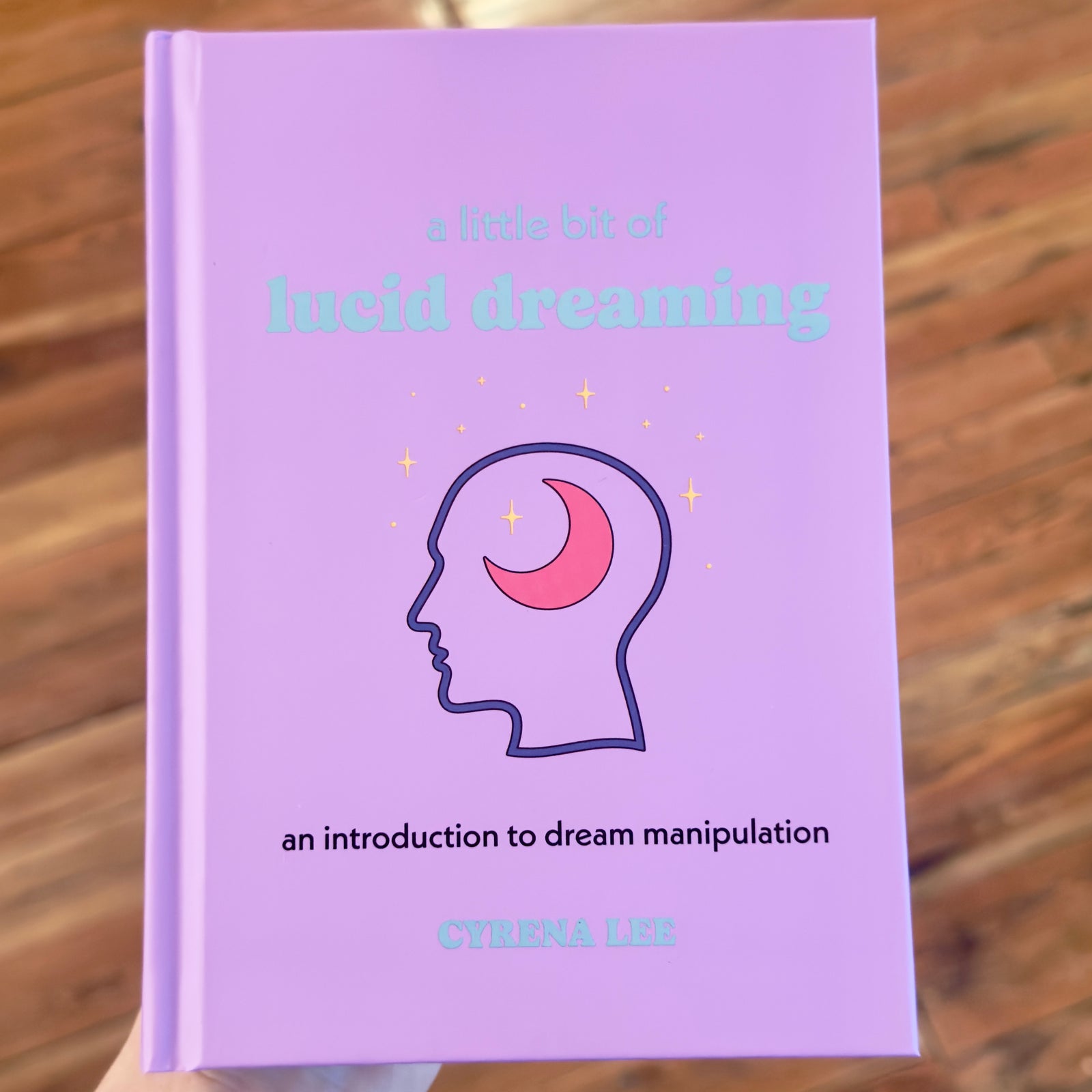 A Little Bit of Lucid Dreaming