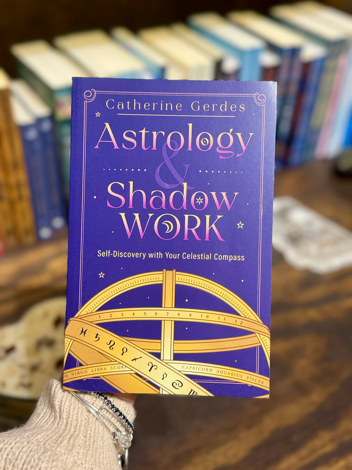 Astrology & Shadow Work