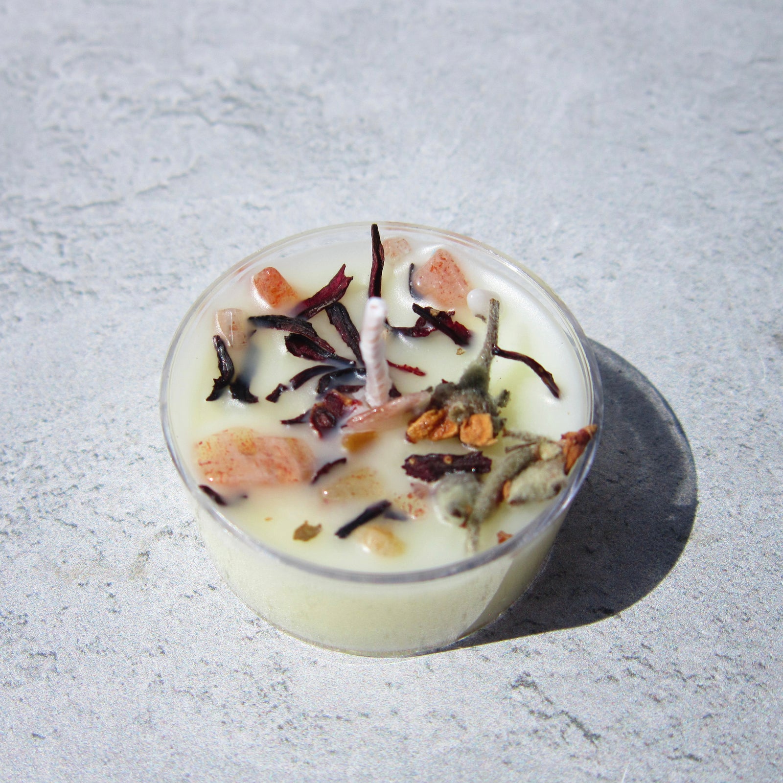 Attraction Tealight