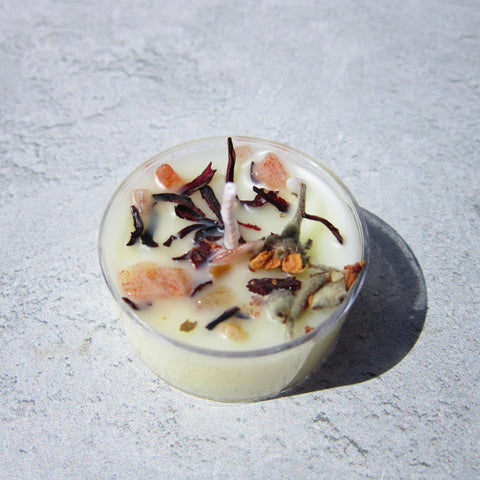 Attraction Tealight featured image