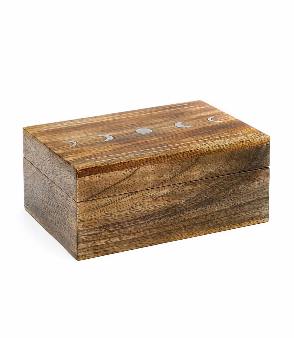 Handcrafted Jewelry Box