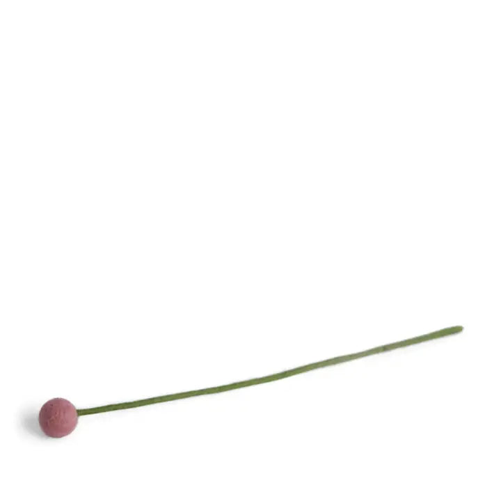 Big Flower Ball