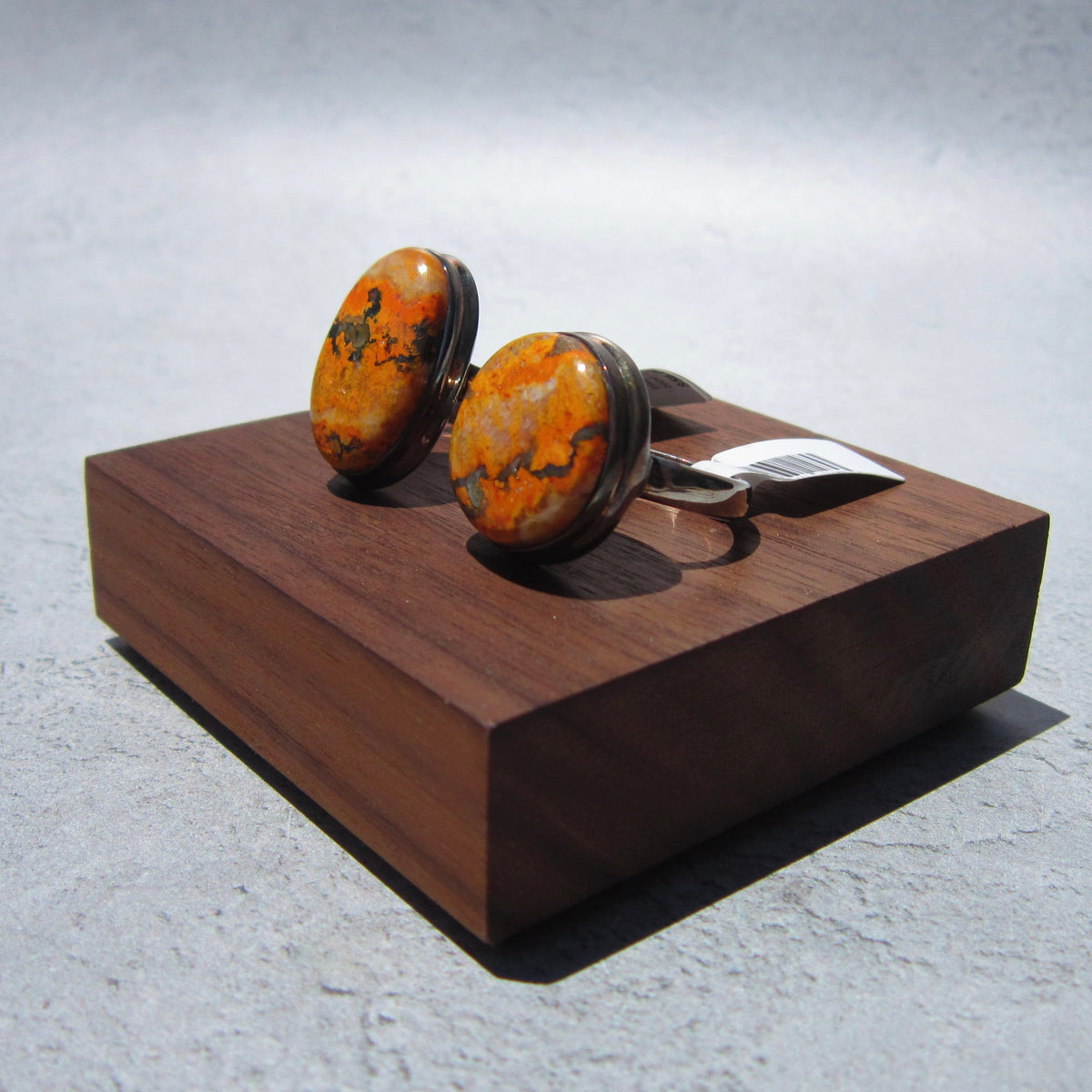 Bumblebee Jasper SS Ring