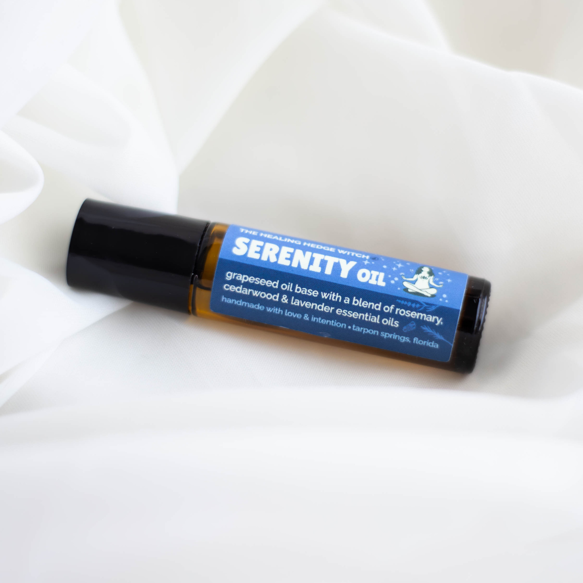 Serenity Oil Roll On