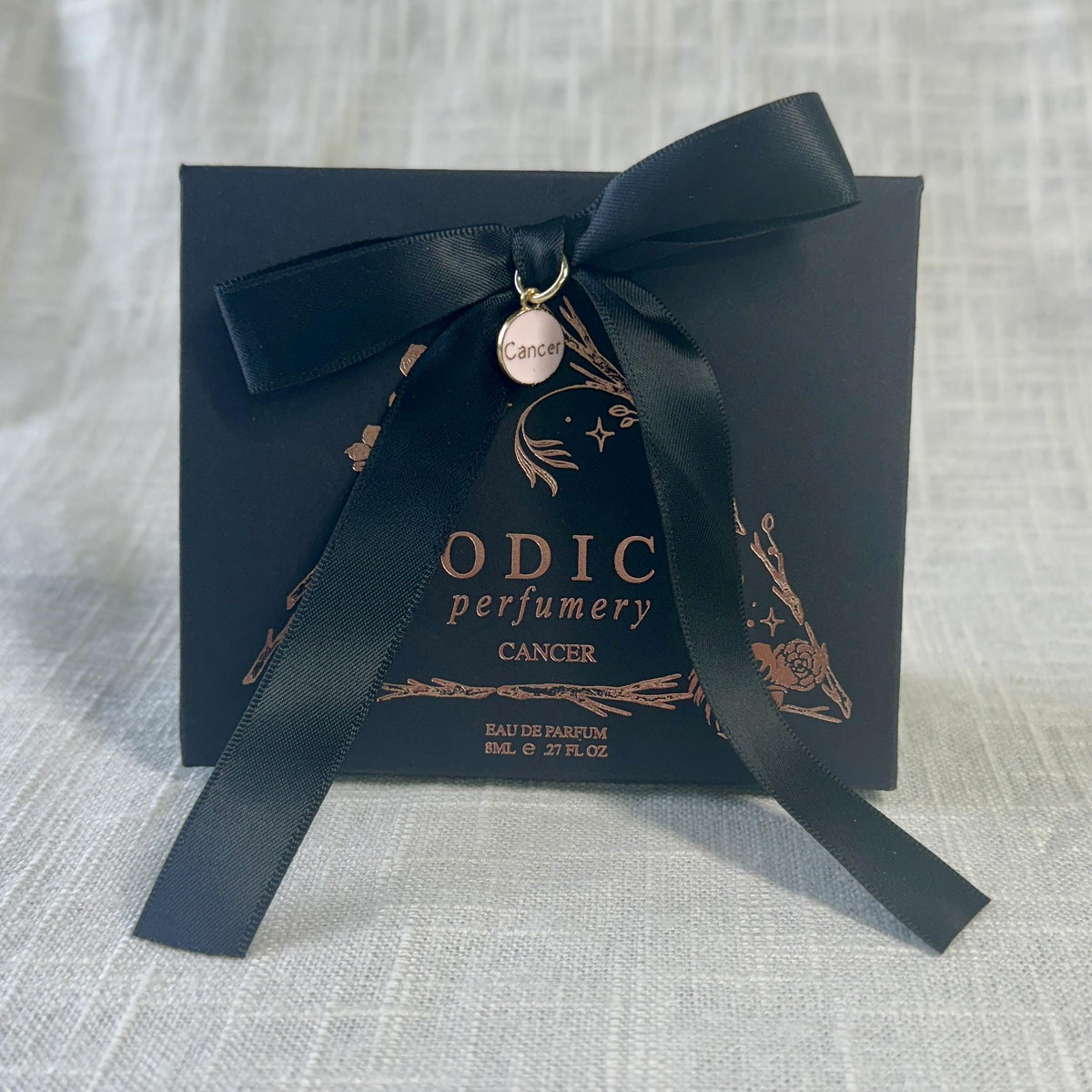 cancer Zodiac Perfume Twist &amp; Spritz no parabens, phthalates, gluten, or dyes. Cruetly-free + vegan 