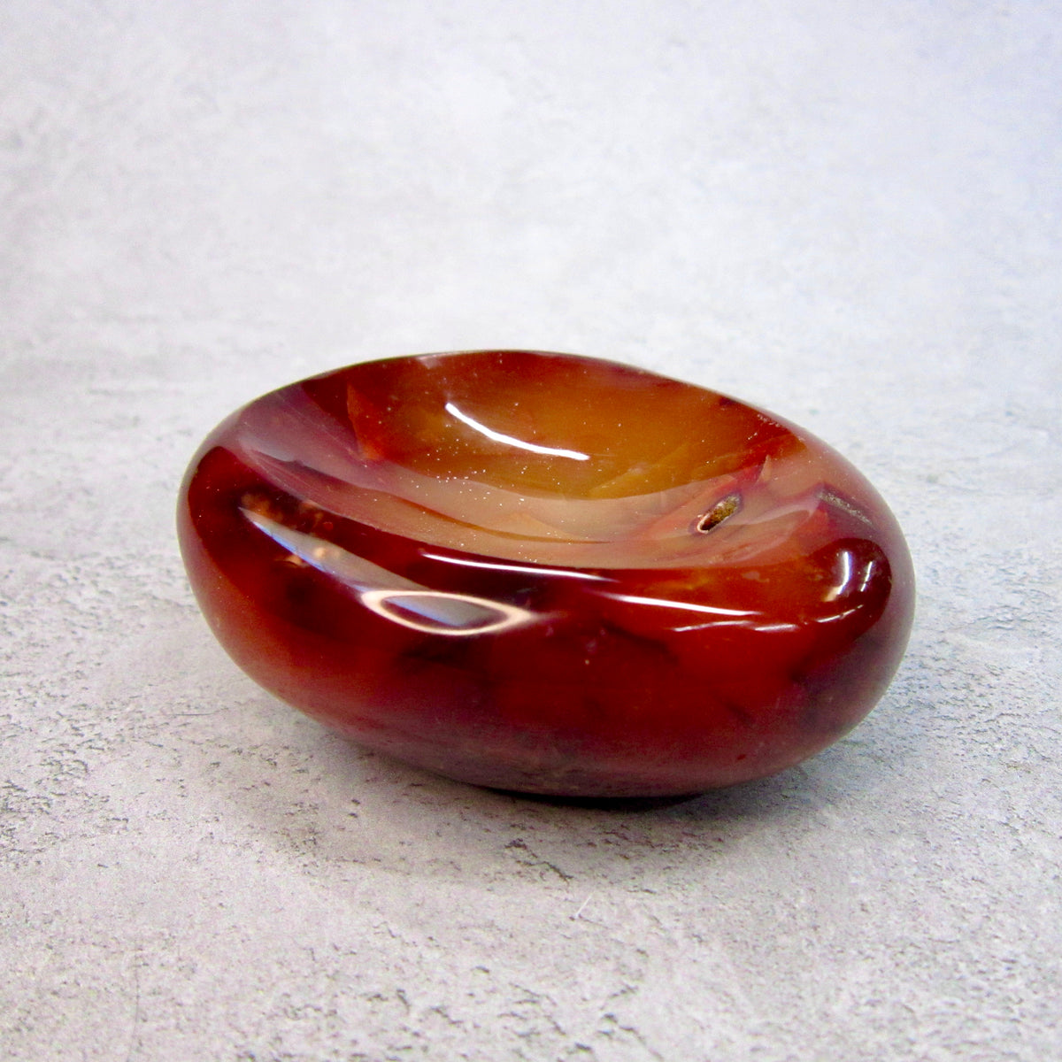 Carnelian Bowls