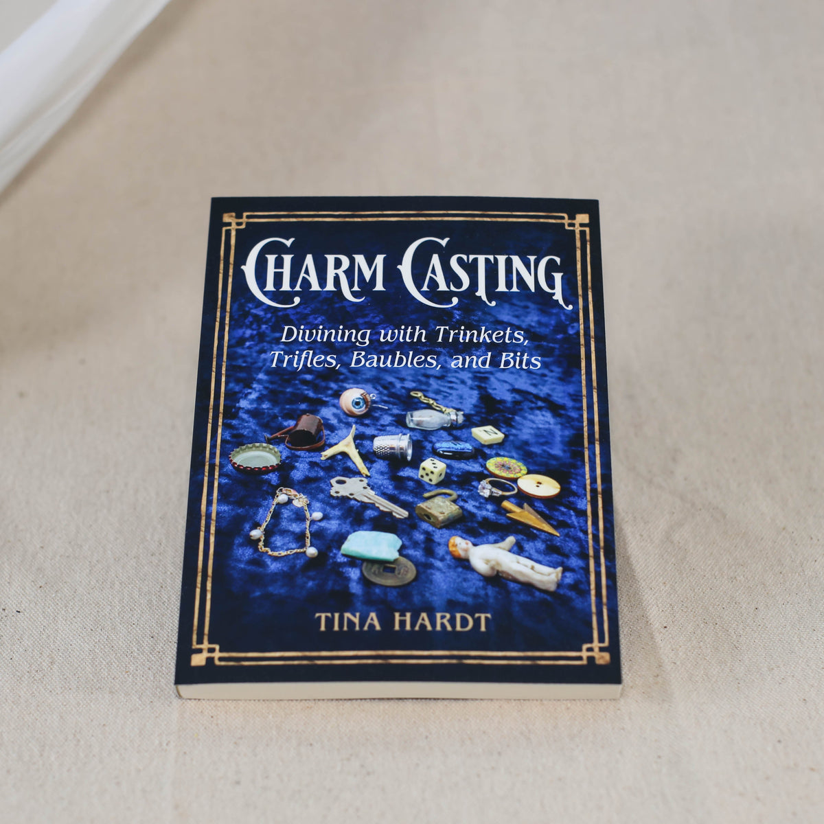 Charm Casting