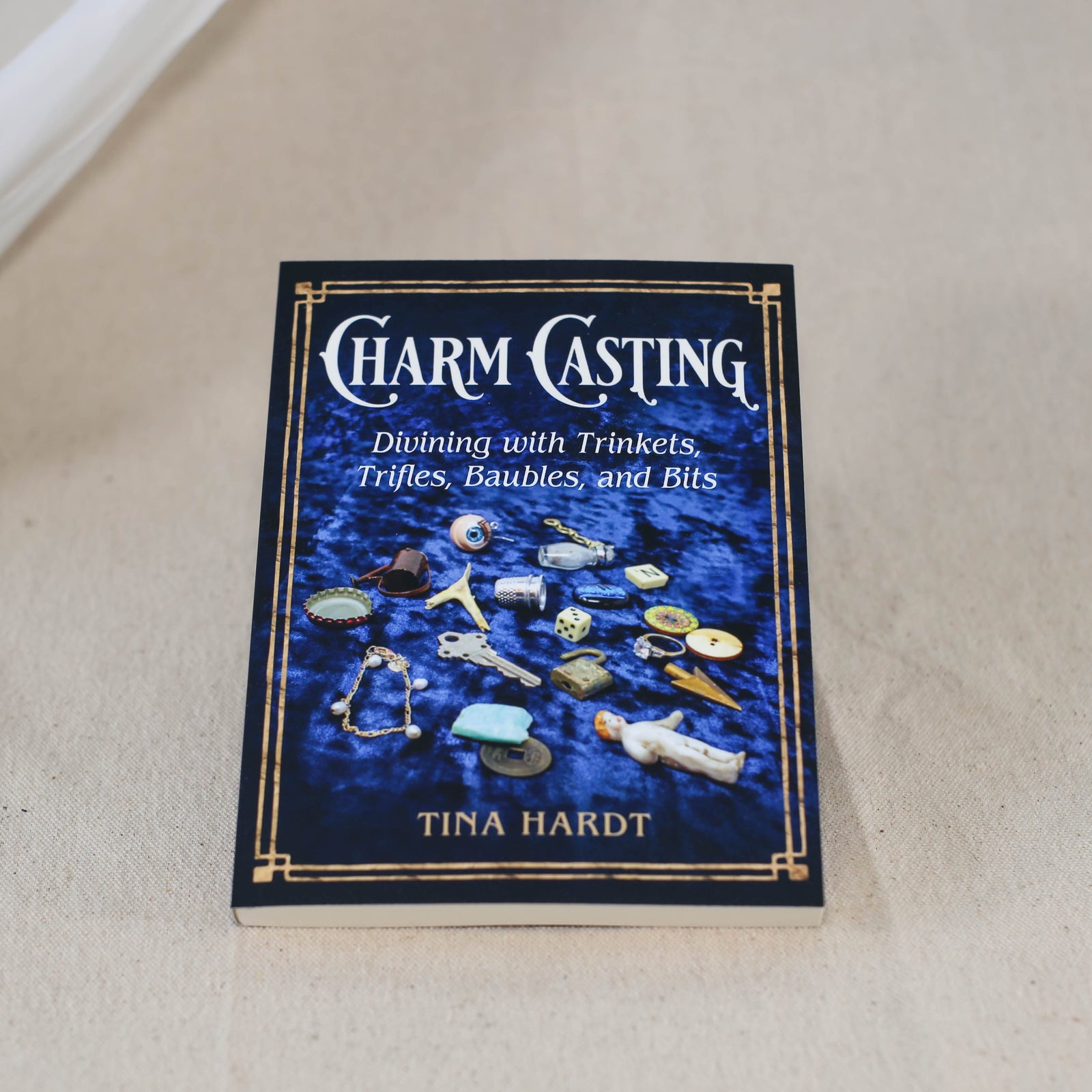Charm Casting