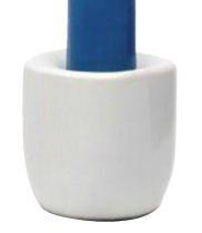 Chime Candle Holder