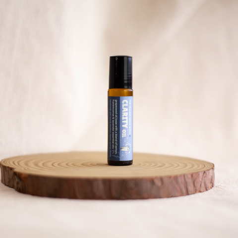 Clarity Oil Roll On featured image