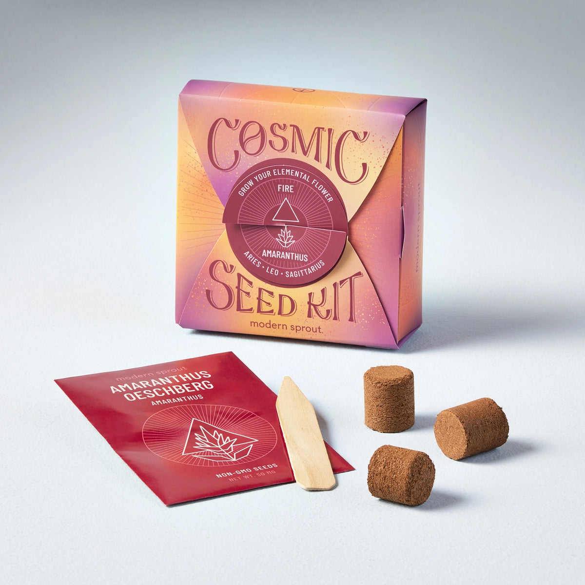 Cosmic Seed Kit