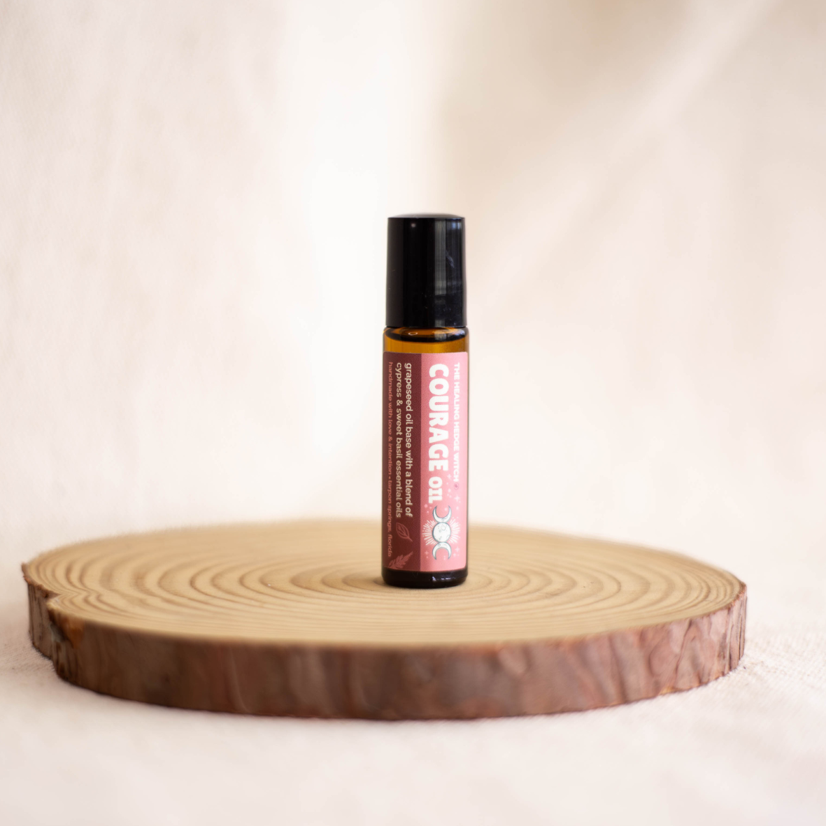 Courage Oil Roll On