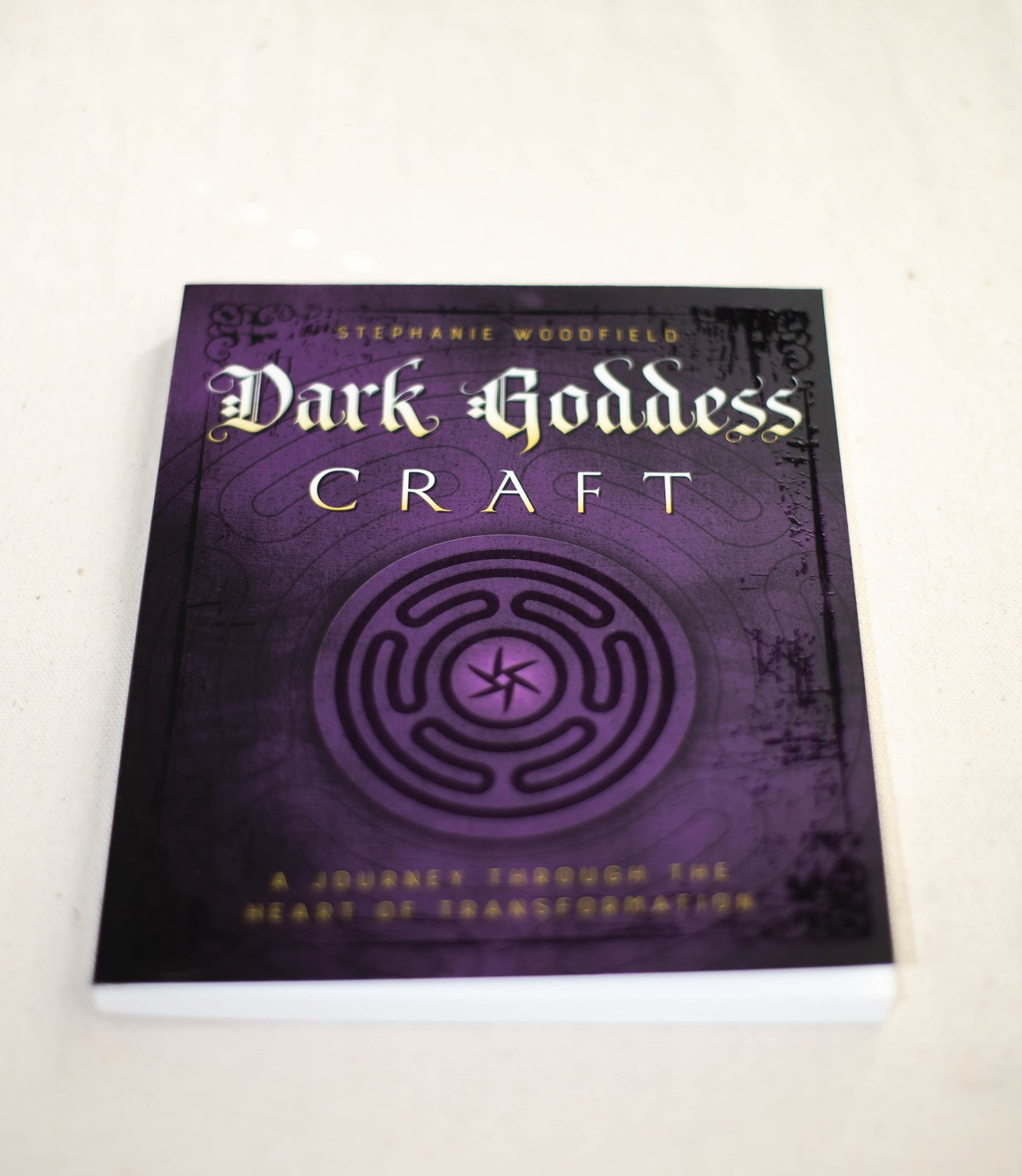 Dark Goddess Craft