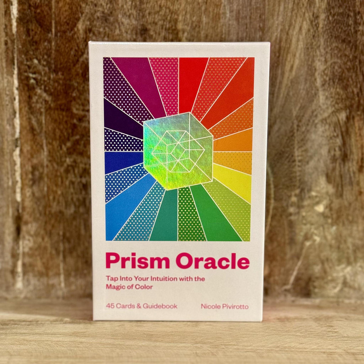 Prism Oracle