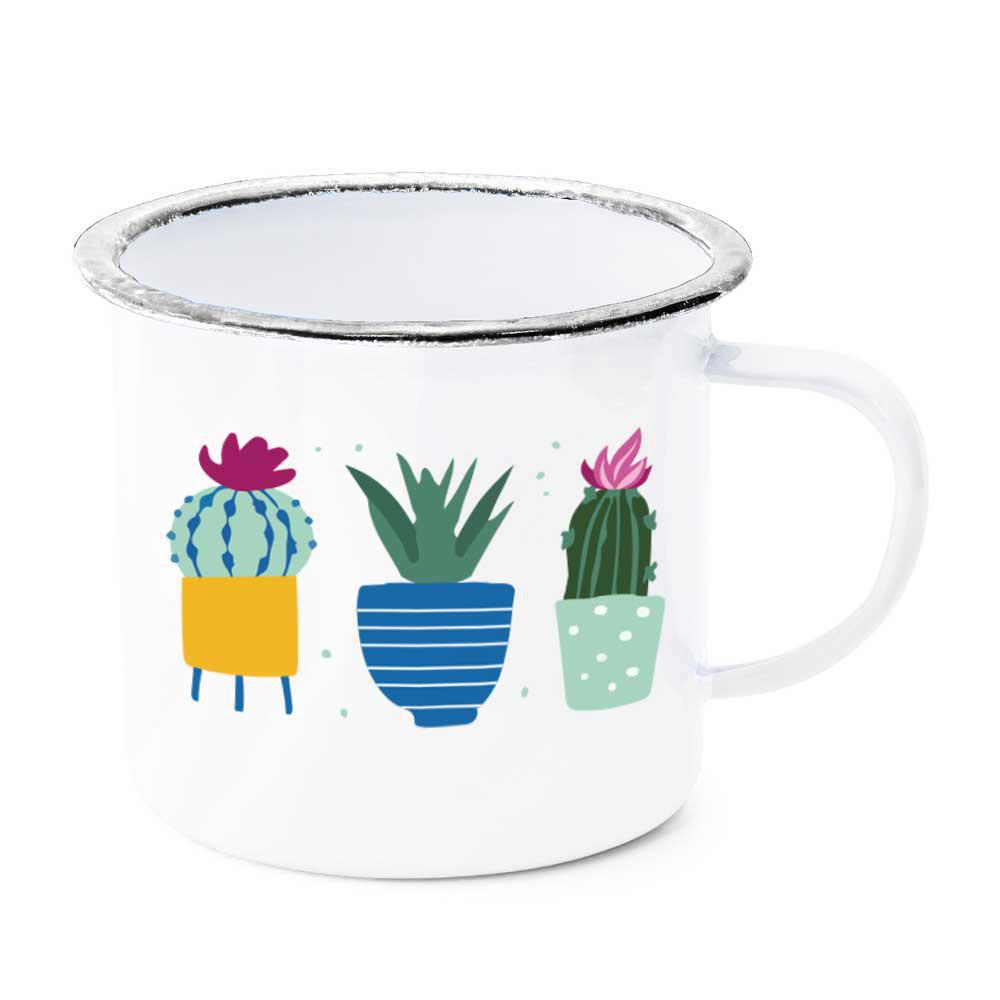 Succulent Mug