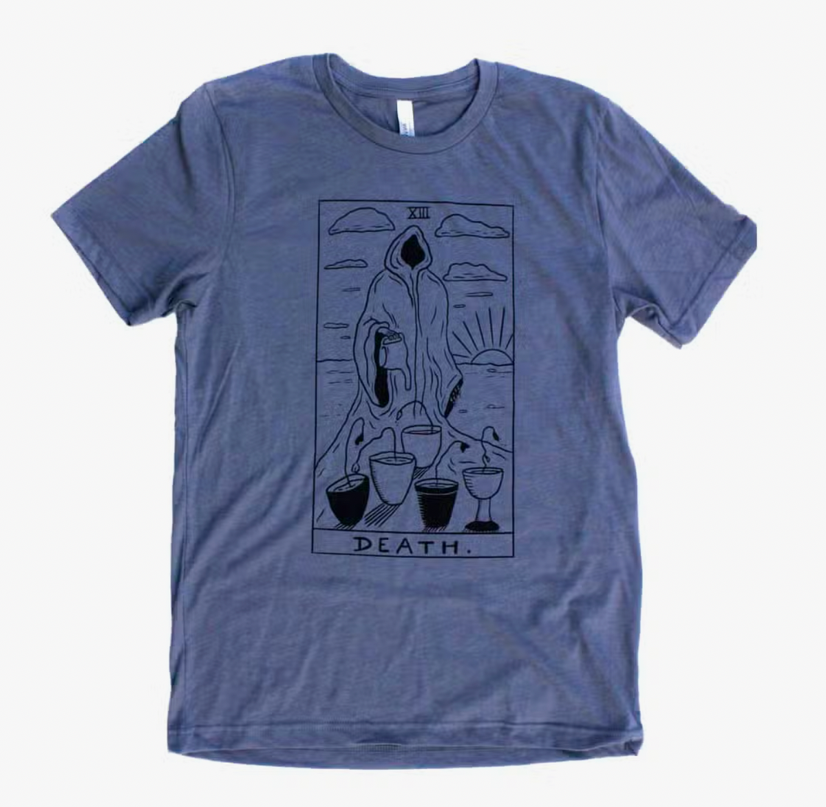 Death Shirt