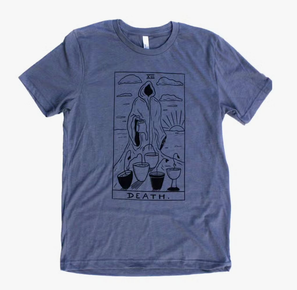 Death Shirt